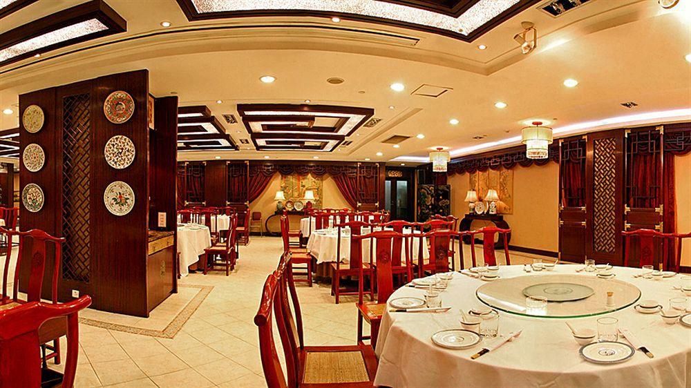 Redstar Culture Hotel Hangzhou Extérieur photo
