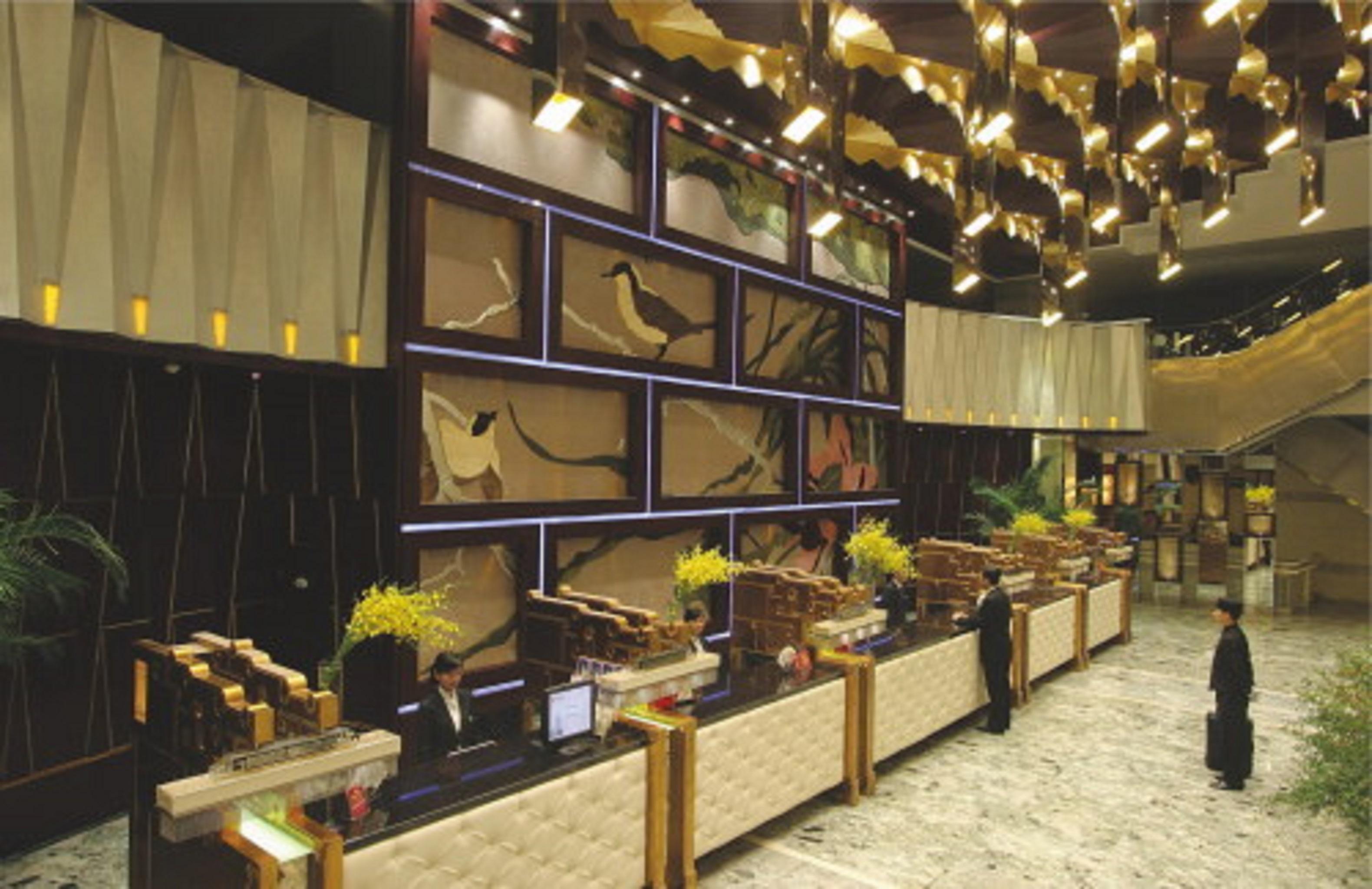 Redstar Culture Hotel Hangzhou Extérieur photo