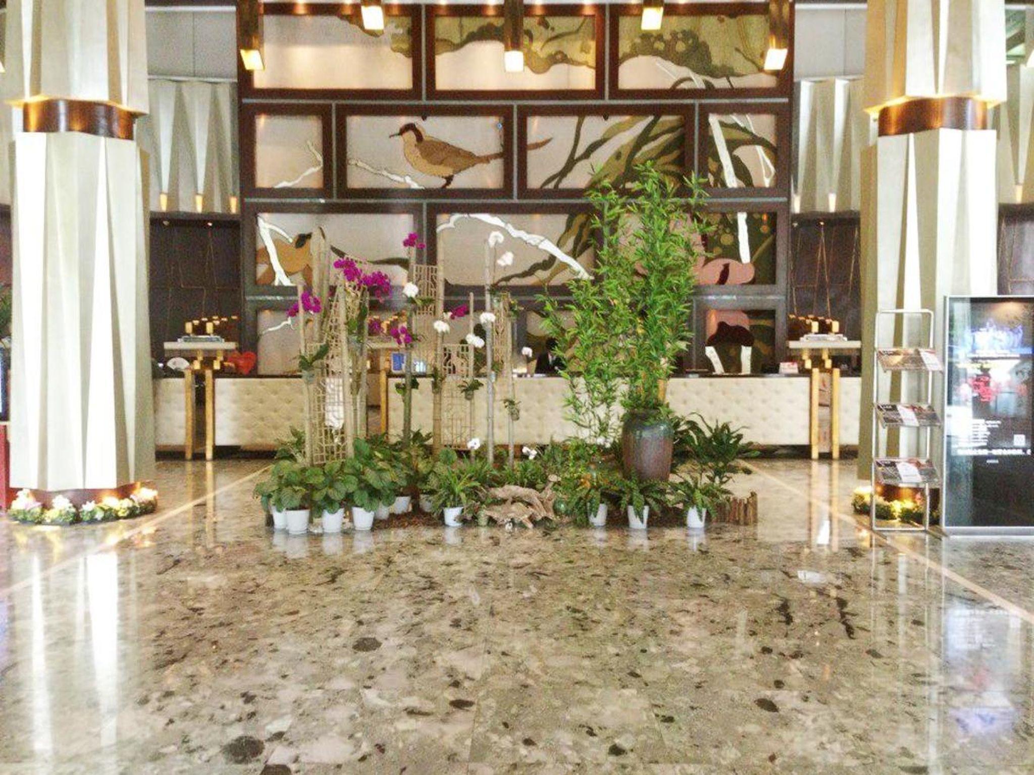 Redstar Culture Hotel Hangzhou Extérieur photo