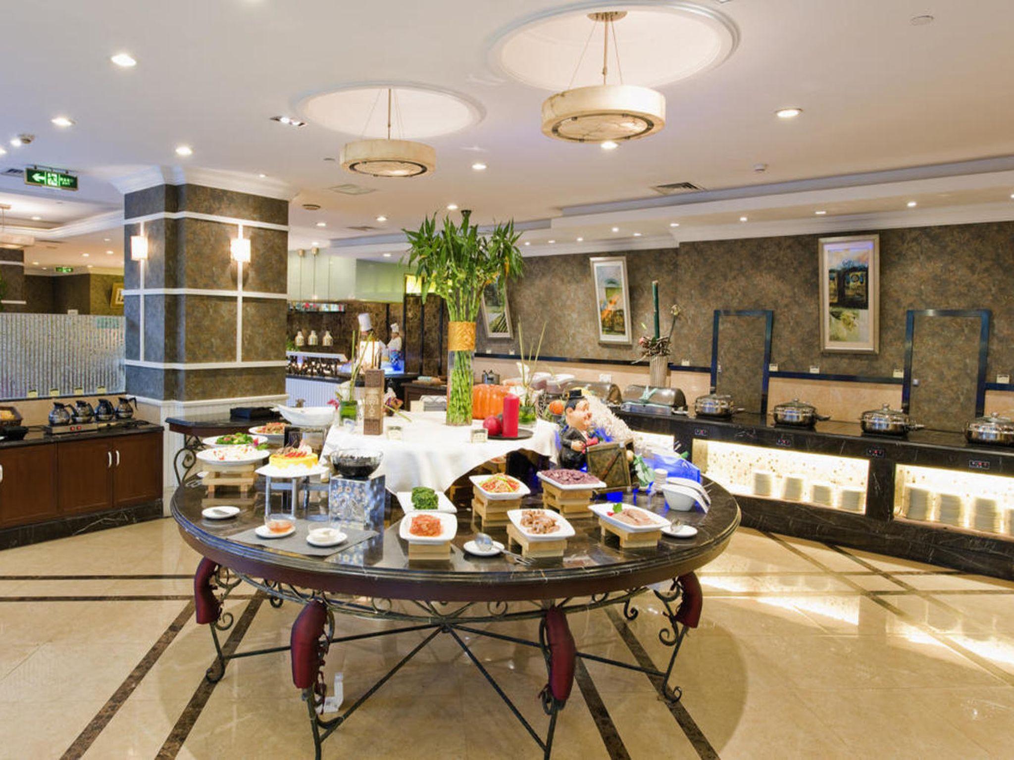 Redstar Culture Hotel Hangzhou Extérieur photo