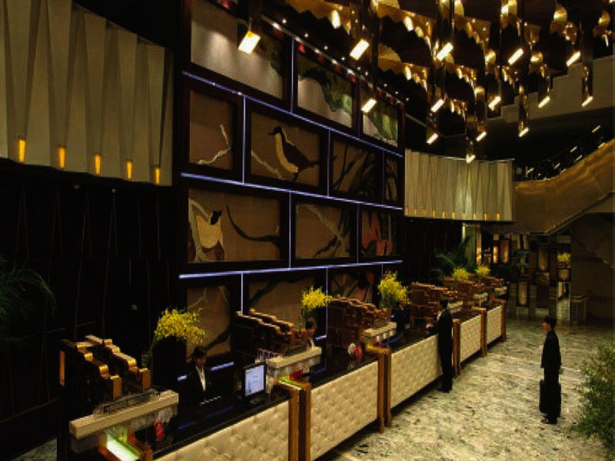Redstar Culture Hotel Hangzhou Extérieur photo