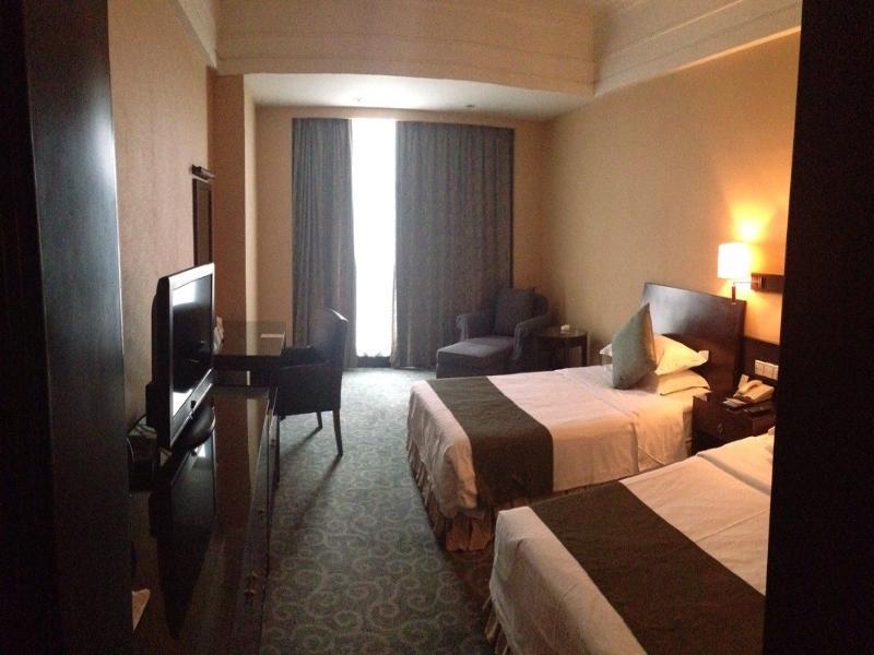 Redstar Culture Hotel Hangzhou Extérieur photo