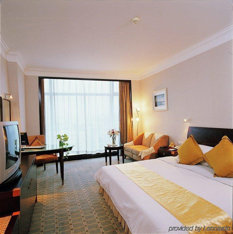 Redstar Culture Hotel Hangzhou Chambre photo