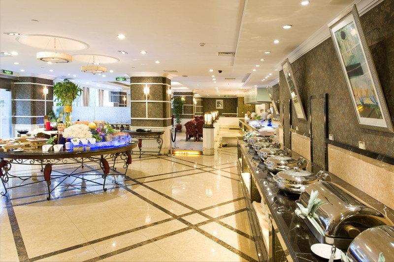 Redstar Culture Hotel Hangzhou Extérieur photo