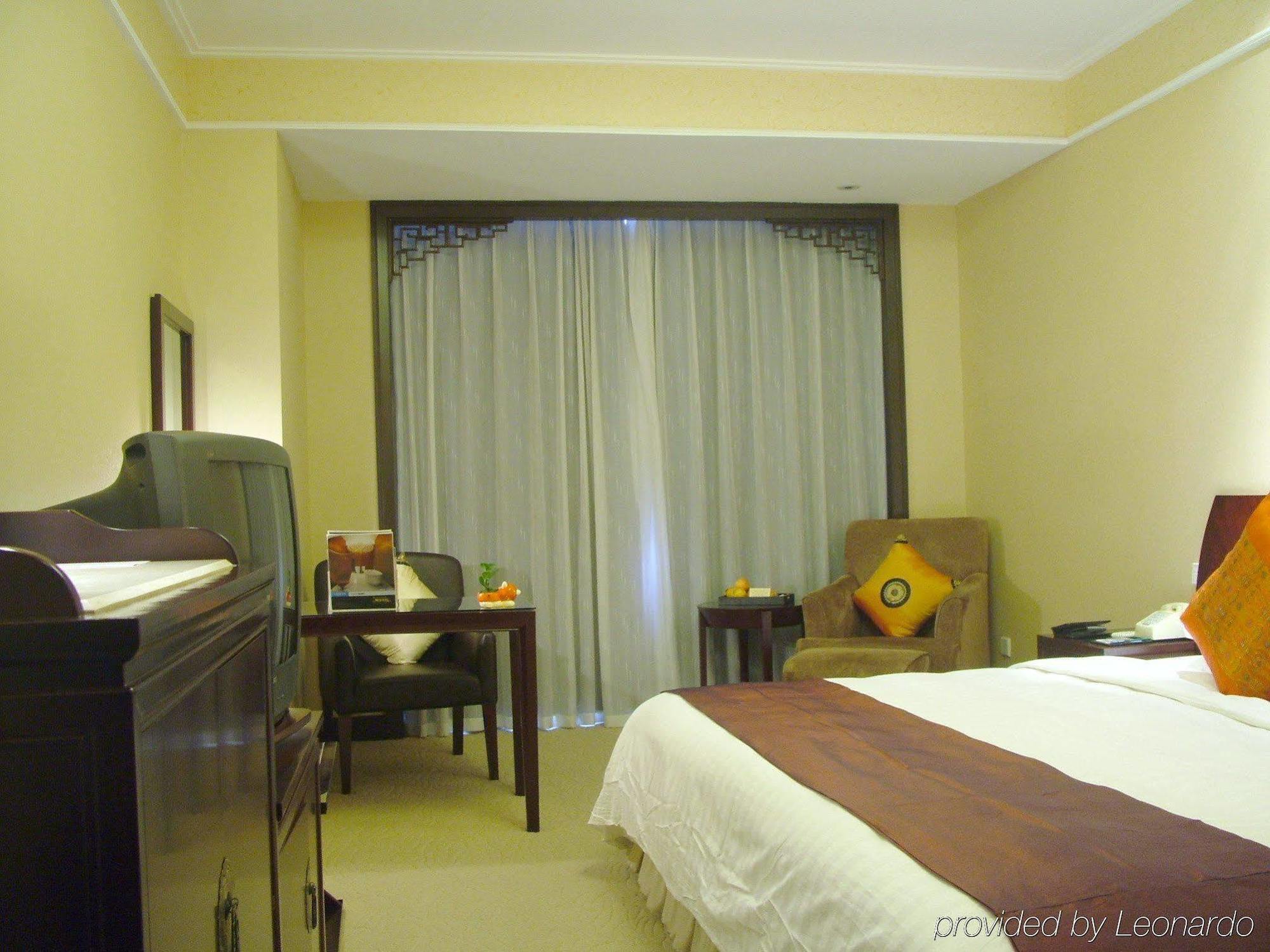 Redstar Culture Hotel Hangzhou Chambre photo