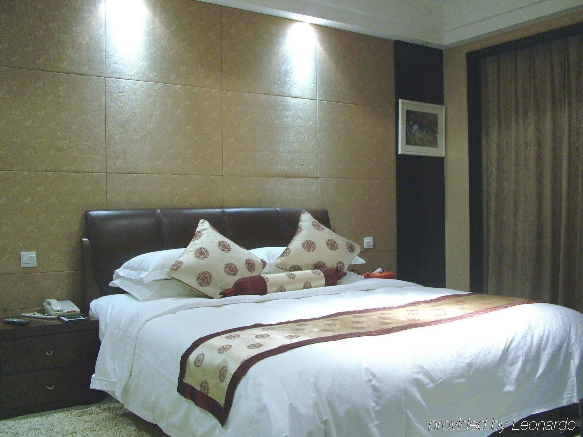 Redstar Culture Hotel Hangzhou Chambre photo