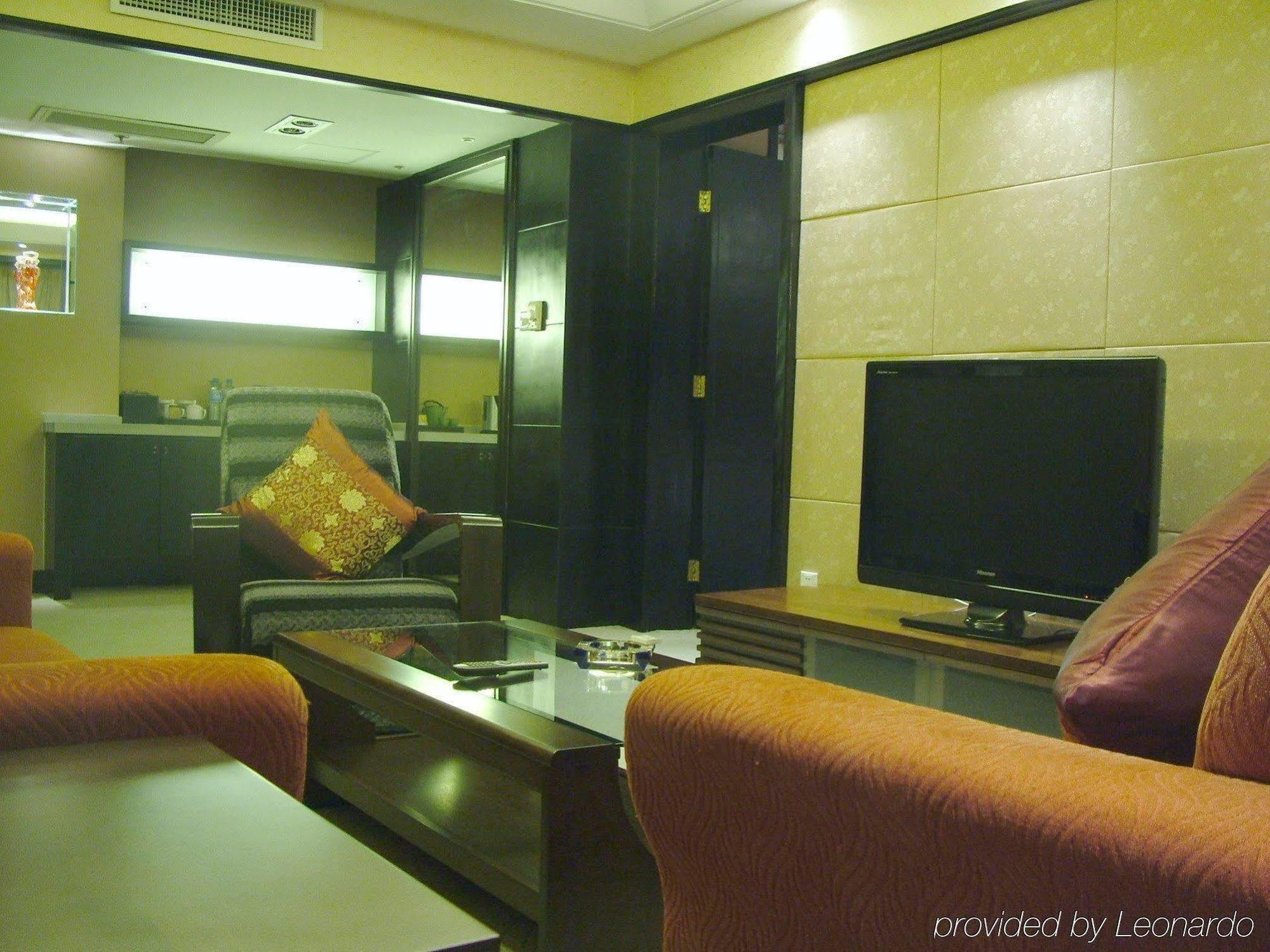 Redstar Culture Hotel Hangzhou Intérieur photo