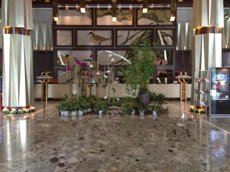 Redstar Culture Hotel Hangzhou Extérieur photo
