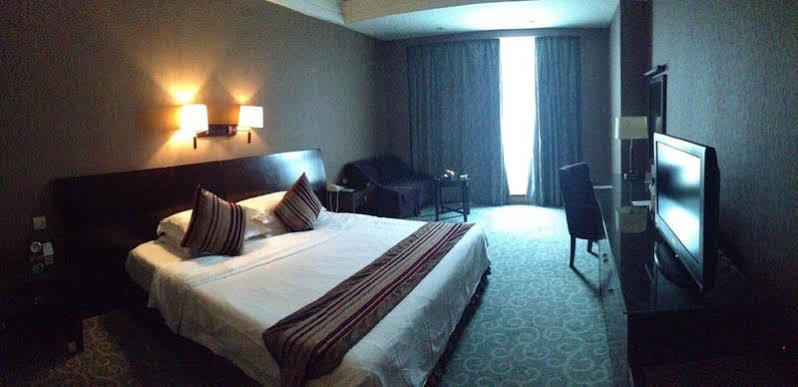 Redstar Culture Hotel Hangzhou Extérieur photo