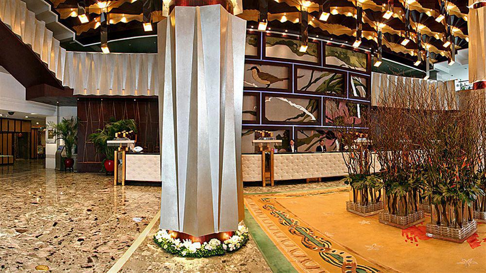 Redstar Culture Hotel Hangzhou Extérieur photo