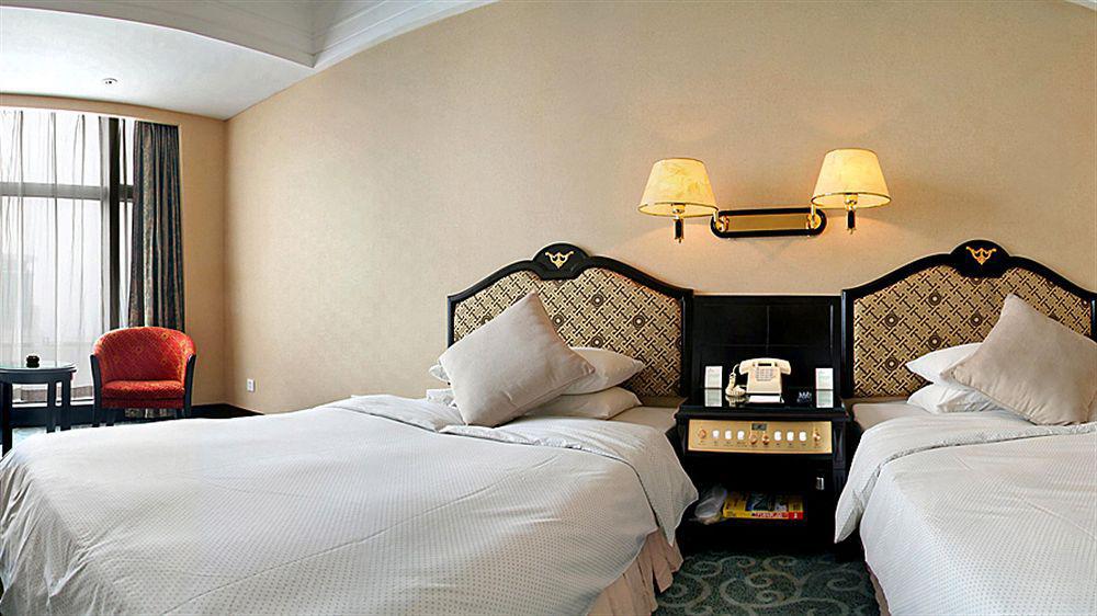 Redstar Culture Hotel Hangzhou Extérieur photo